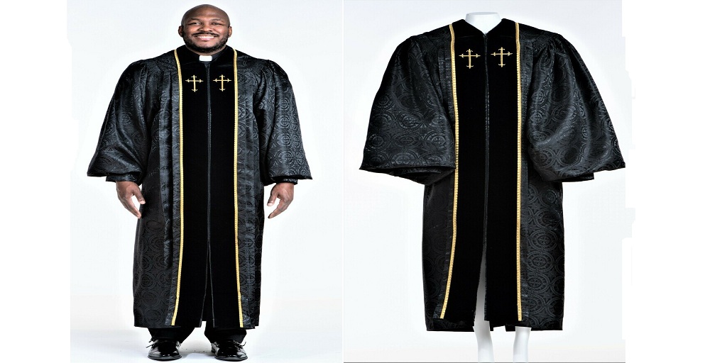 why-pastors-wear-robes-enewsdiary-best-guest-posting-site