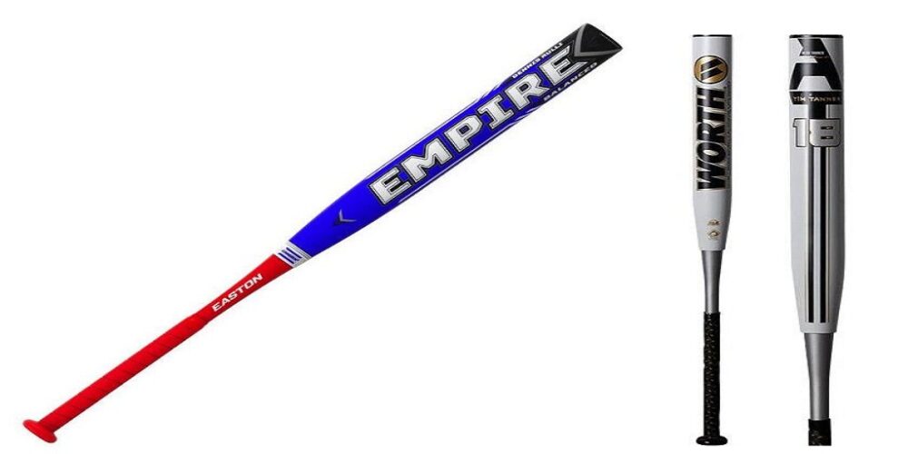 Why Choosing the Right Senior League Softball Bats is Important