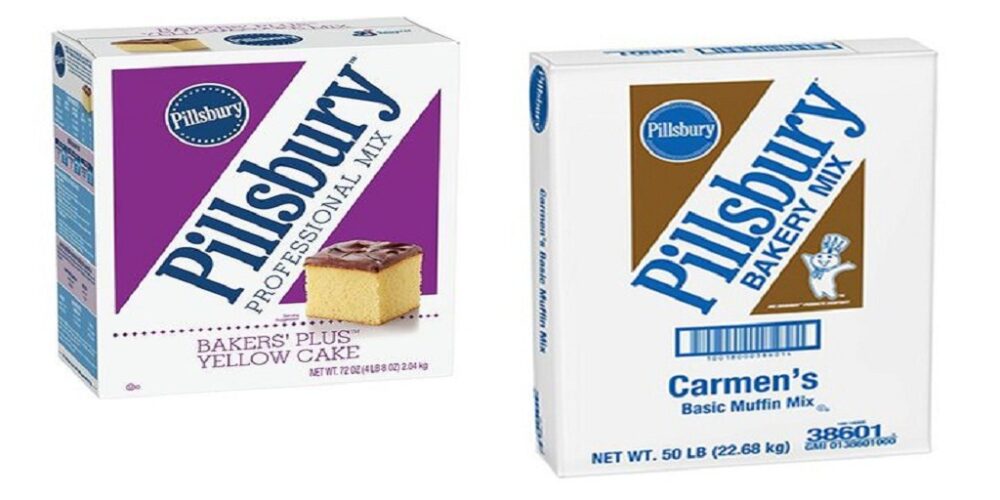 3 Reasons to Buy Pillsbury Cake Mix Bulk for Your Bakery EnewsDiary