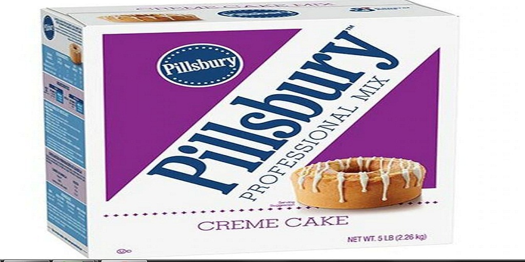 How Pillsbury Bakers Plus Yellow Cake Mix Earned a Place on the Shelf EnewsDiary Best Guest