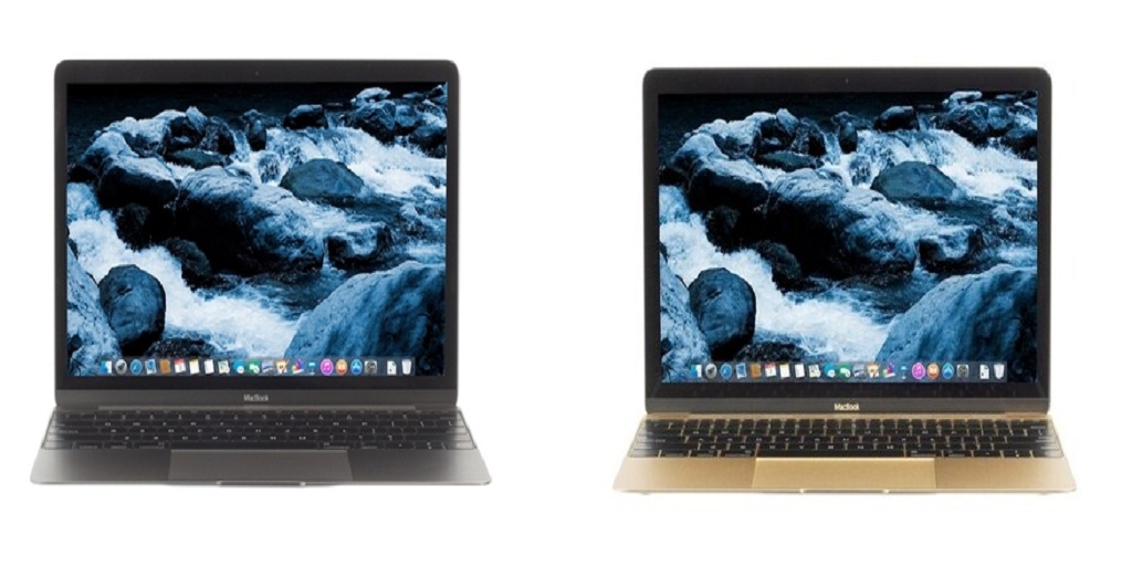 Refurbished MacBook Laptop