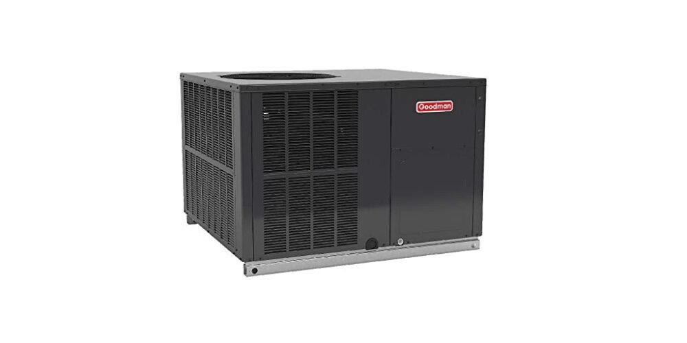 Make Your Life A Whole Lot Easier With a 5Ton Heat Pump Package Unit