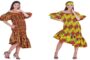 Putting The Best Plus In African Dresses