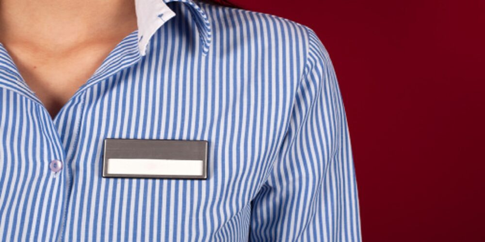 3 Best Name Tags for Work Shirts EnewsDiary Best Guest Posting Site