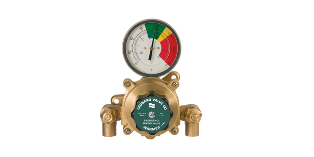 Commercial Mixing Valves Your Easy Fix to Hot Water Problems