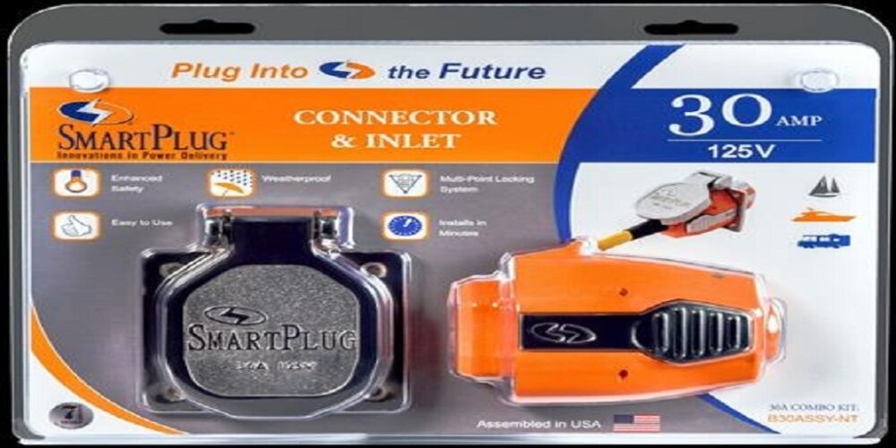 RV Power Cords and Adapters How to Power Your RVs EnewsDiary Best