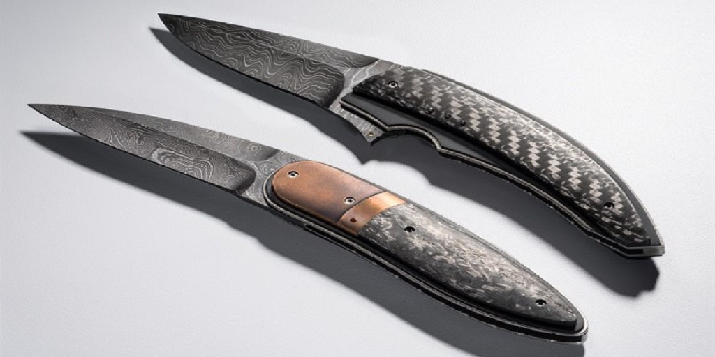 A Brief Breakdown of 8 Popular Types of Knife Handle Materials