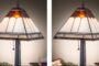 Best Reasons to Purchase Stained Glass Lamps