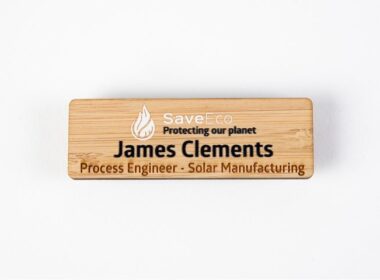 name tags for business
