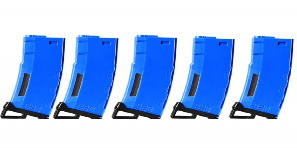 Airsoft Pistol Magazines Is Bigger Always Better? EnewsDiary Best