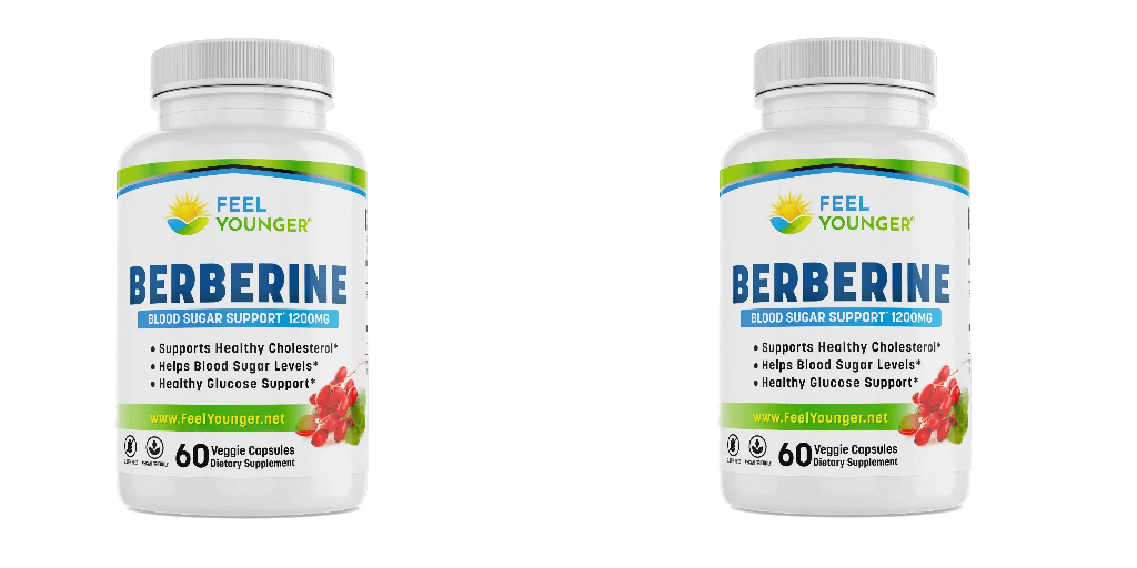 Berberine