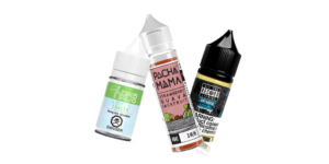 Texas vape shop
