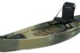 Make Your Next Yak Purchase a NuCanoe Frontier 12