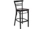 Upgrade Your Restaurant with Rustic Metal Bar Stools