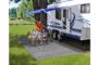 Going on a Road Trip? Don’t Forget Your RV Awning Mat!