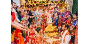 South Asian Wedding Photographer