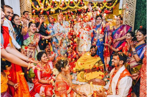 photographers for Indian weddings