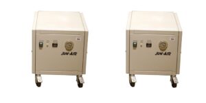 Lab Vacuum Pump