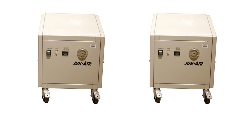 Lab Vacuum Pump