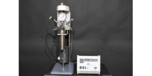 Parr Reactors