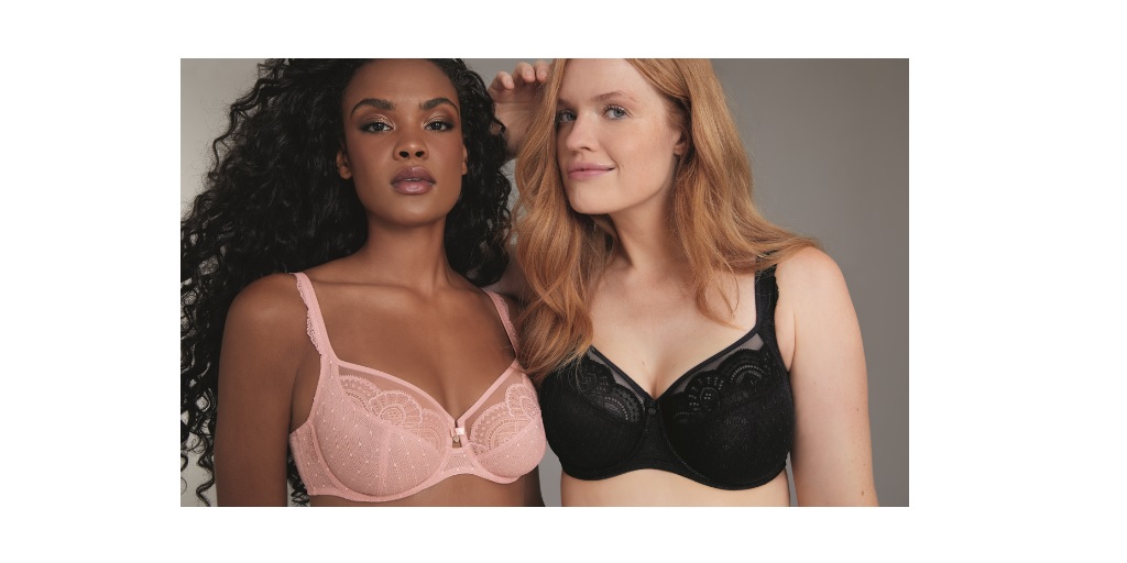 underwire lingerie