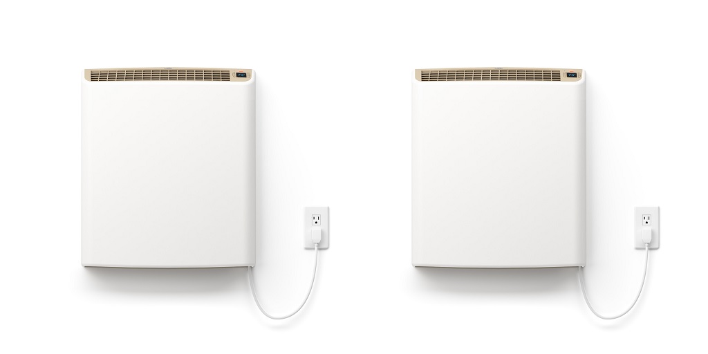 wall panel heaters