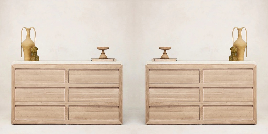 All the Ways to Use a White Oak Dresser in Your Home - EnewsDiary - Best Guest Posting Site