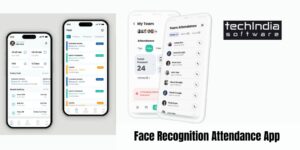 face recognition attendance app