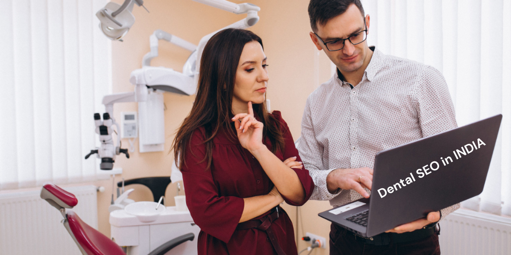 Dental SEO in India