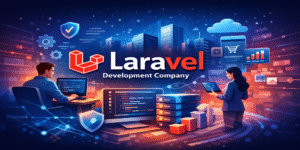 Laravel Development Company