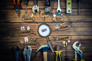 construction SEO agency