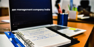 PPC management company in India