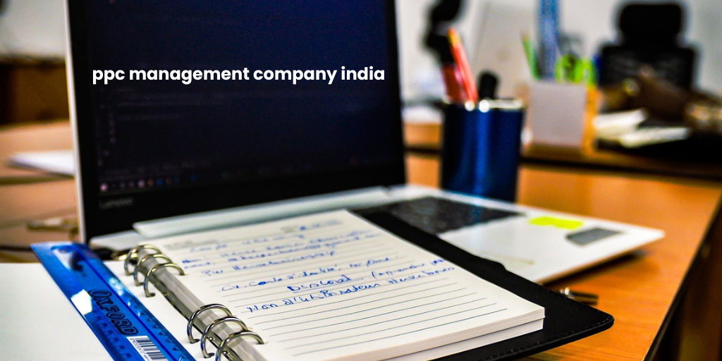 PPC management company in India