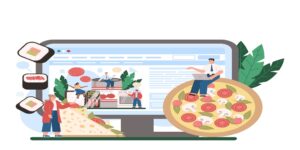 Restaurant SEO services