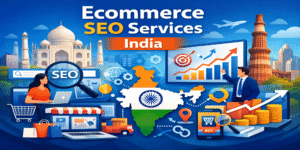 Ecommerce SEO Services