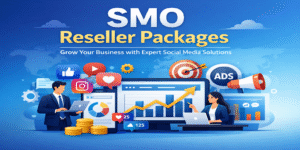 SMO Reseller Packages