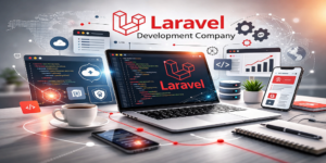 Laravel Development Company