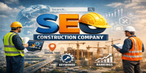 seo construction company