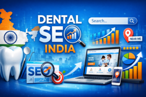 Dental SEO India