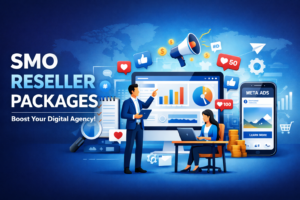 SMO Reseller Packages