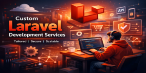 Custom Laravel Development Services