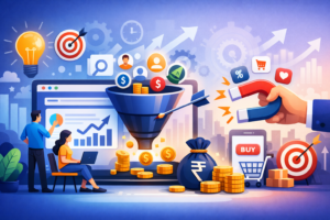 Performance Marketing Experts