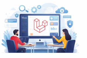 Laravel Development Company