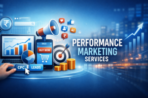 Performance Marketing Services