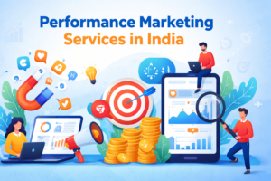 Performance Marketing Services in India