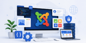 Joomla Development Services