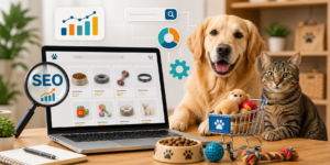 SEO Guide for More Sales