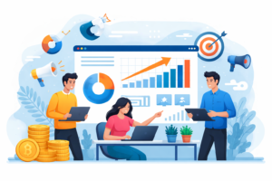 Performance Marketing Agency in India