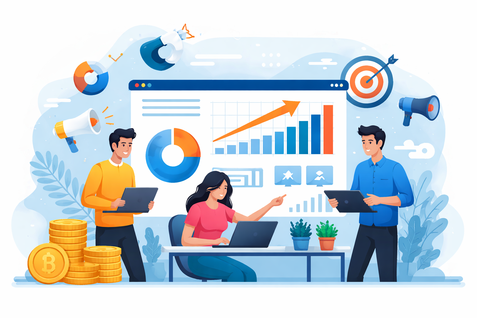 Performance Marketing Agency in India