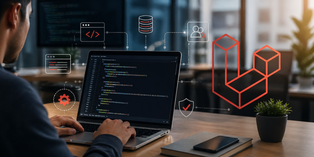 Laravel Development Company